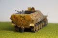 Tamiya 1/35 Sd.Kfz.251 Hanomag