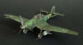  1/72 Junkers Ju87G-1 Stuka