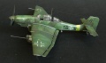  1/72 Junkers Ju87G-1 Stuka