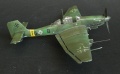  1/72 Junkers Ju87G-1 Stuka