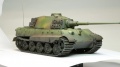 Dragon 1/35 1/35 Sd.Kfz.182 King Tiger