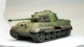 Dragon 1/35 1/35 Sd.Kfz.182 King Tiger