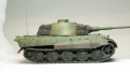 Dragon 1/35 1/35 Sd.Kfz.182 King Tiger