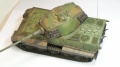 Dragon 1/35 1/35 Sd.Kfz.182 King Tiger