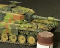 Meng Model 1/35 Leopard 2A4