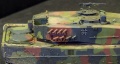 Meng Model 1/35 Leopard 2A4