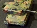 Meng Model 1/35 Leopard 2A4