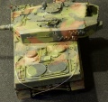 Meng Model 1/35 Leopard 2A4