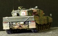Meng Model 1/35 Leopard 2A4