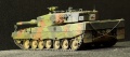 Meng Model 1/35 Leopard 2A4