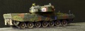 Meng Model 1/35 Leopard 2A4
