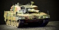 Meng Model 1/35 Leopard 2A4