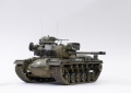 Tamiya 1/35 M48 Patton