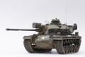 Tamiya 1/35 M48 Patton