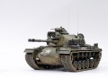 Tamiya 1/35 M48 Patton