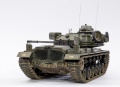 Tamiya 1/35 M48 Patton