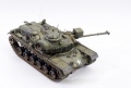 Tamiya 1/35 M48 Patton