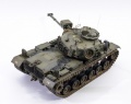 Tamiya 1/35 M48 Patton