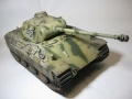 Italeri 1/35 Pz.Kpfw.V Panther Ausf.D