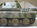 Italeri 1/35 Pz.Kpfw.V Panther Ausf.D