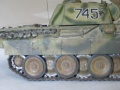 Italeri 1/35 Pz.Kpfw.V Panther Ausf.D