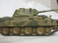 Italeri 1/35 Pz.Kpfw.V Panther Ausf.D