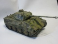 Italeri 1/35 Pz.Kpfw.V Panther Ausf.D