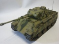 Italeri 1/35 Pz.Kpfw.V Panther Ausf.D