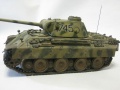 Italeri 1/35 Pz.Kpfw.V Panther Ausf.D