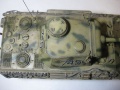 Italeri 1/35 Pz.Kpfw.V Panther Ausf.D