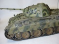 Italeri 1/35 Pz.Kpfw.V Panther Ausf.D