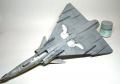 AMK 1/48 IAI Kfir C.7