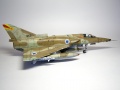 AMK 1/48 IAI Kfir C.7