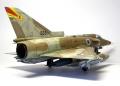 AMK 1/48 IAI Kfir C.7