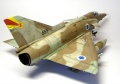 AMK 1/48 IAI Kfir C.7