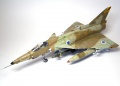 AMK 1/48 IAI Kfir C.7