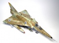 AMK 1/48 IAI Kfir C.7