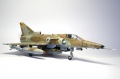 AMK 1/48 IAI Kfir C.7