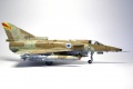 AMK 1/48 IAI Kfir C.7