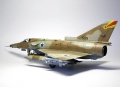 AMK 1/48 IAI Kfir C.7