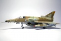 AMK 1/48 IAI Kfir C.7