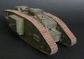 Interus 1/35 MK V composite