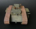 Interus 1/35 MK V composite