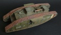 Interus 1/35 MK V composite