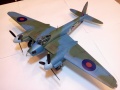 Revell 1/32 Mosquito Mk.IV