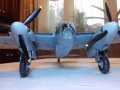 Revell 1/32 Mosquito Mk.IV