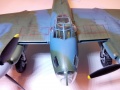 Revell 1/32 Mosquito Mk.IV