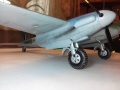 Revell 1/32 Mosquito Mk.IV