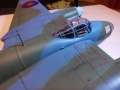 Revell 1/32 Mosquito Mk.IV