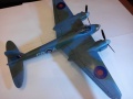 Revell 1/32 Mosquito Mk.IV